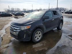 Ford Edge Vehiculos salvage en venta: 2011 Ford Edge sel