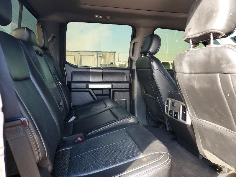 2021 Ford F250 Super Duty