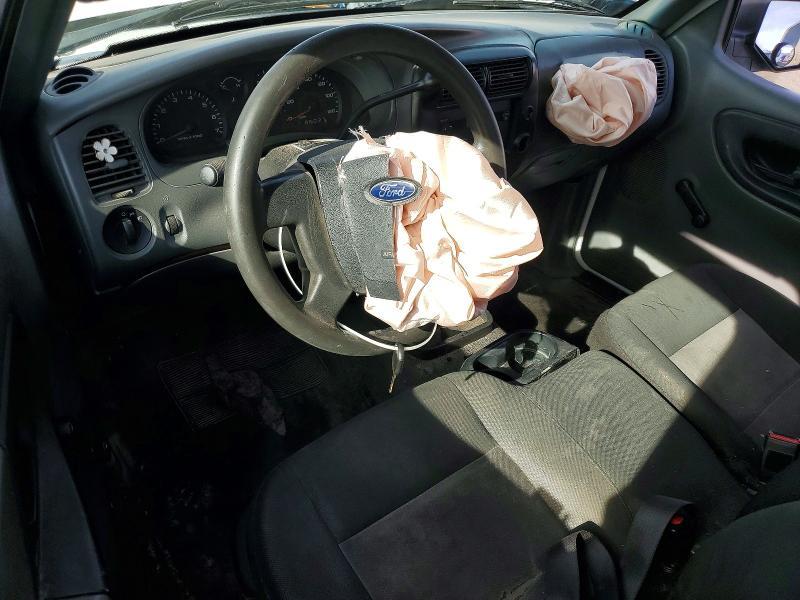 2008 Ford Ranger