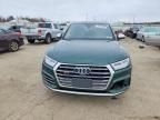 2018 Audi SQ5 Prestige