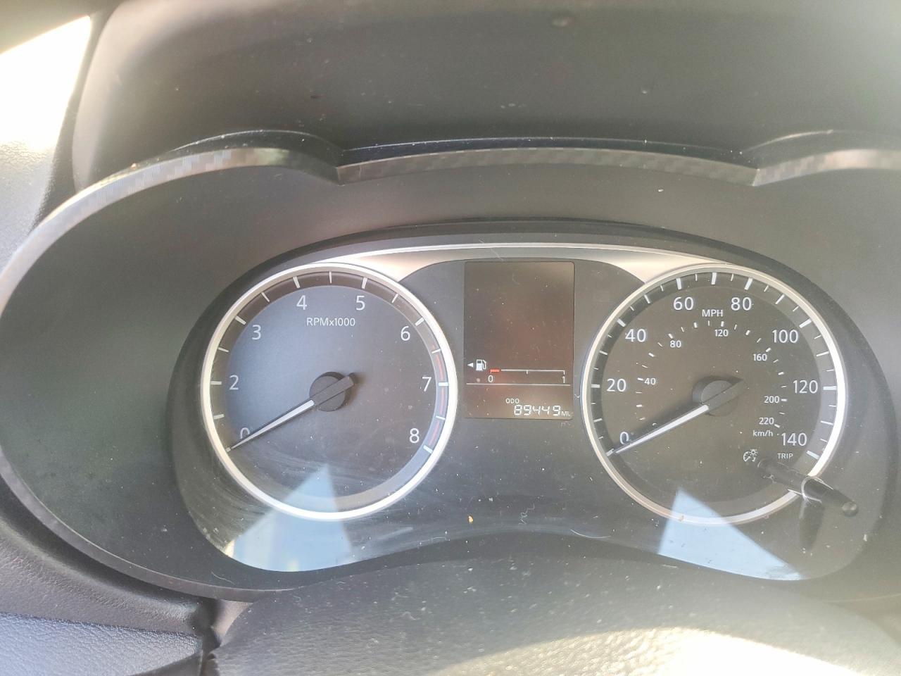 2021 Nissan Versa s