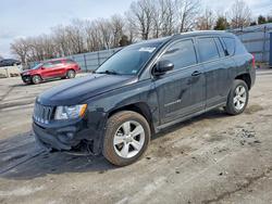 Jeep Compass Vehiculos salvage en venta: 2012 Jeep Compass Sport