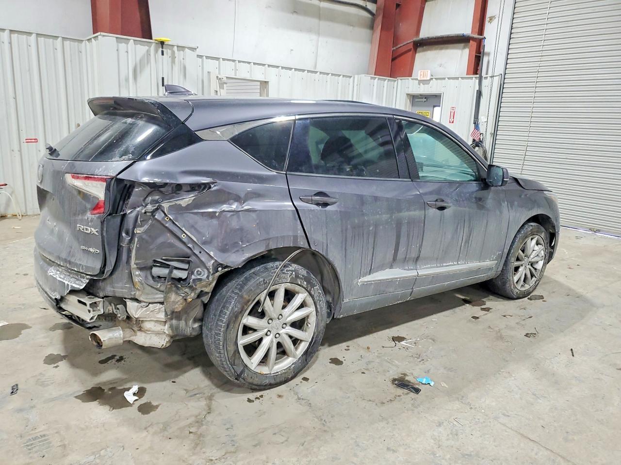 2019 Acura RDX