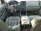 2004 Honda Pilot exl