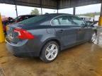 2014 Volvo S60 T5