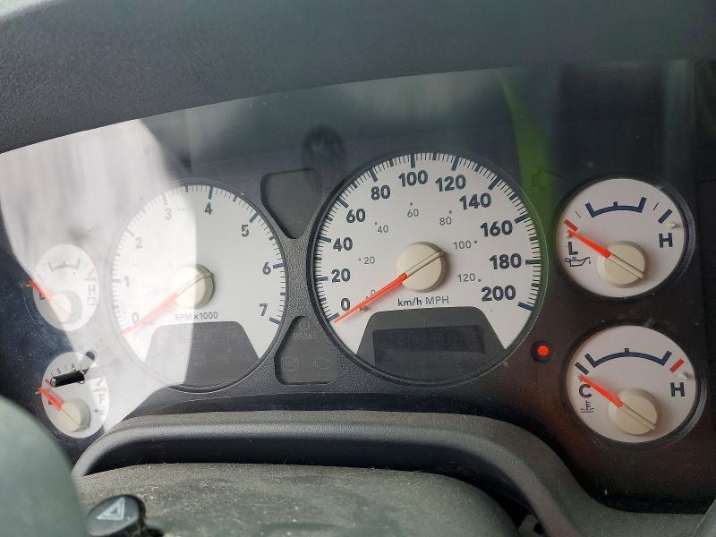 2006 Dodge Ram 1500 st