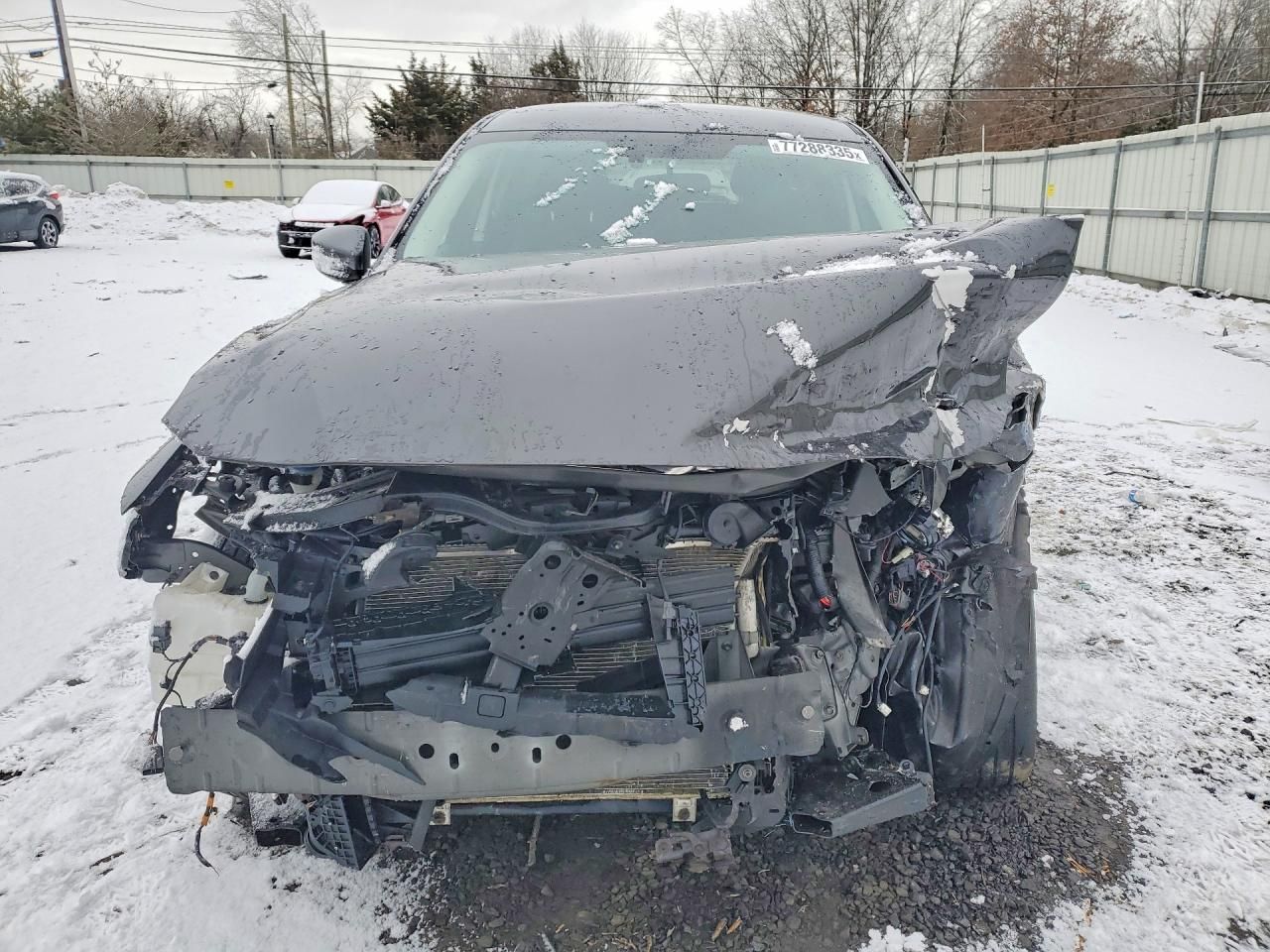 2016 Mazda Cx-9 Touring