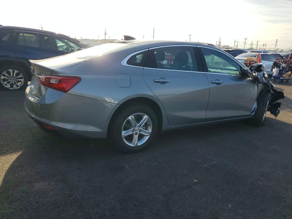 2024 Chevrolet Malibu ls