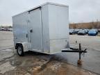 2023 Look Trailer 10'