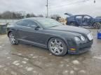 2004 Bentley Continental gt