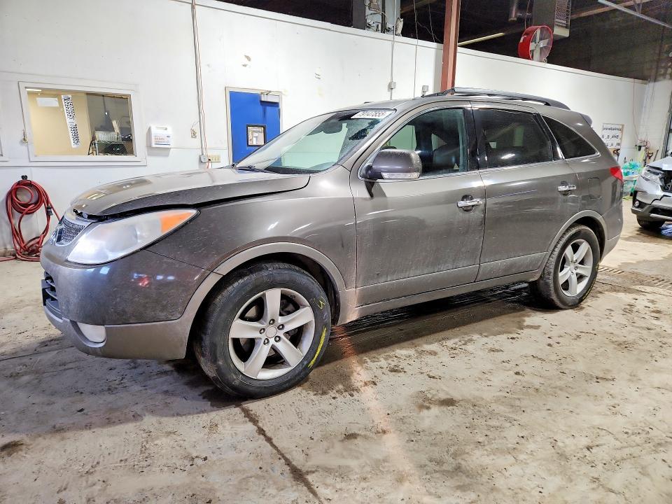 2008 Hyundai Veracruz gls