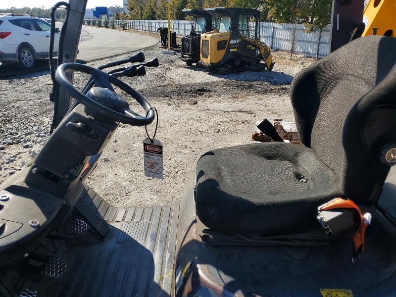 2014 Toyota 2014 Toyota 8FGCU20 Forklift