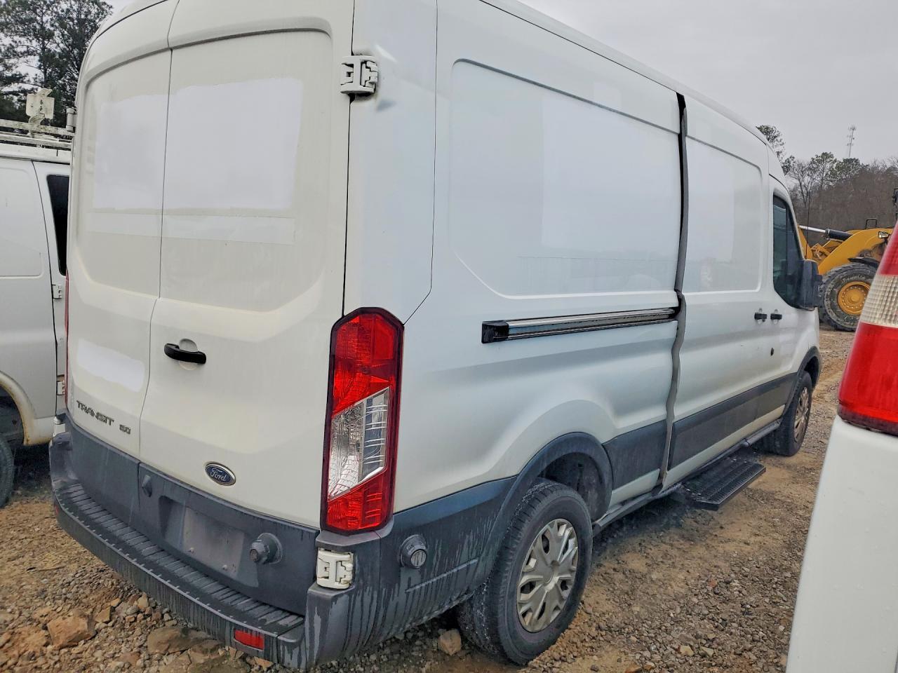 2016 Ford Transit T-150
