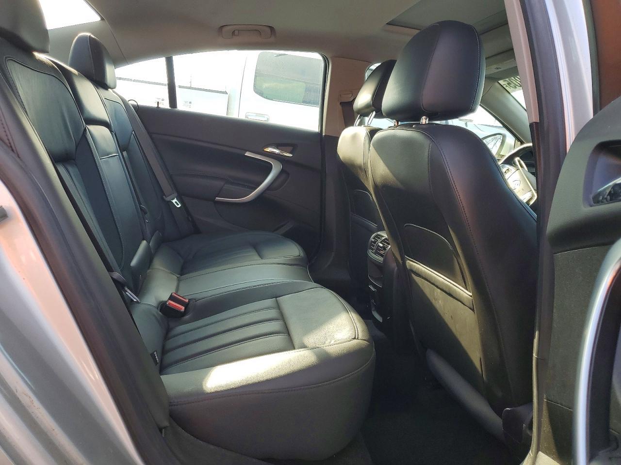 2013 Buick Regal Premium