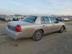 2007 Mercury Grand Marquis ls