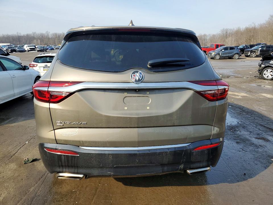 2020 Buick Enclave Premium