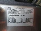 2007 Chevrolet Silverado Dump Truck