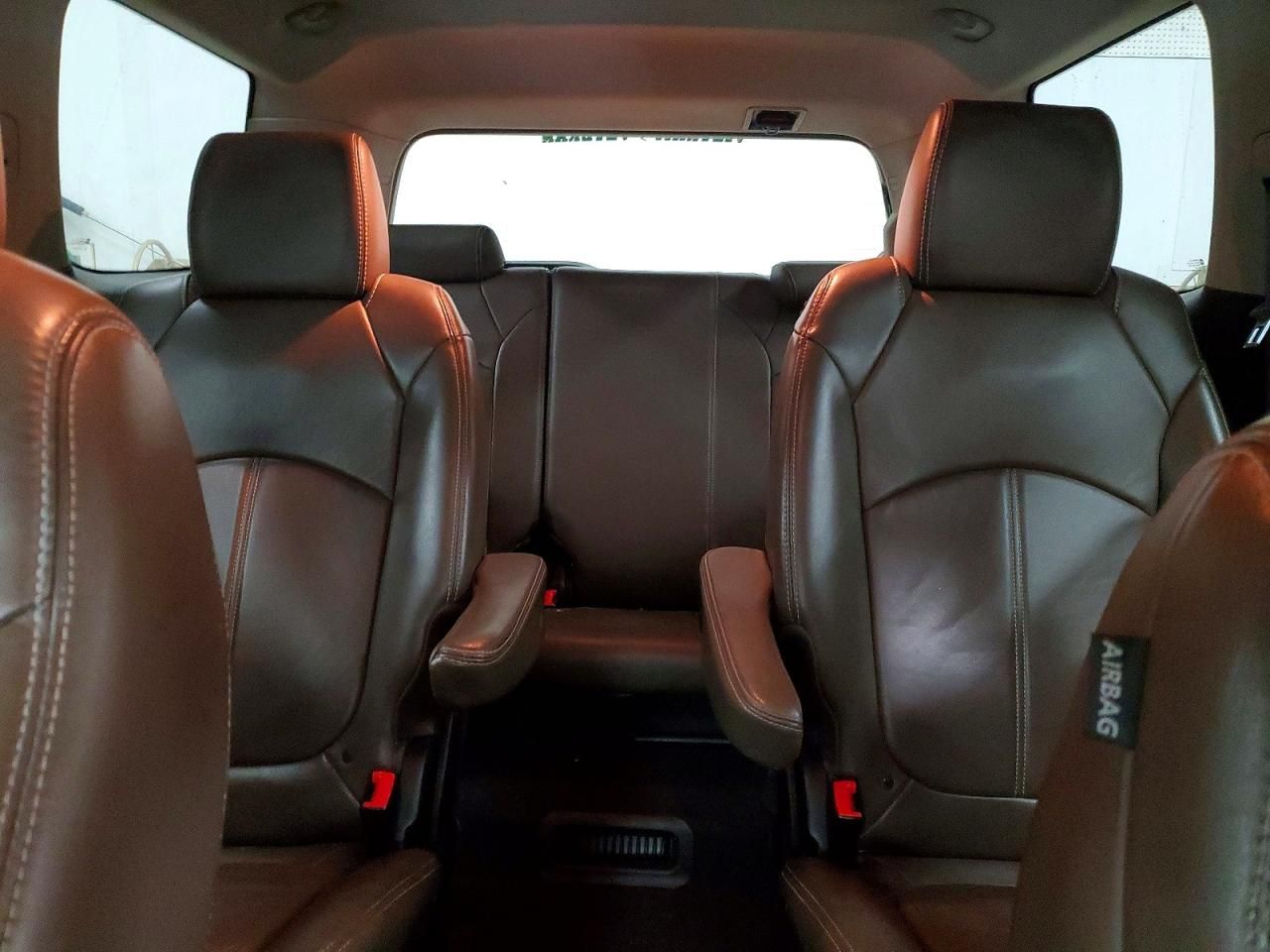 2013 GMC Acadia Slt-1