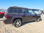2009 Chevrolet Trailblazer lt