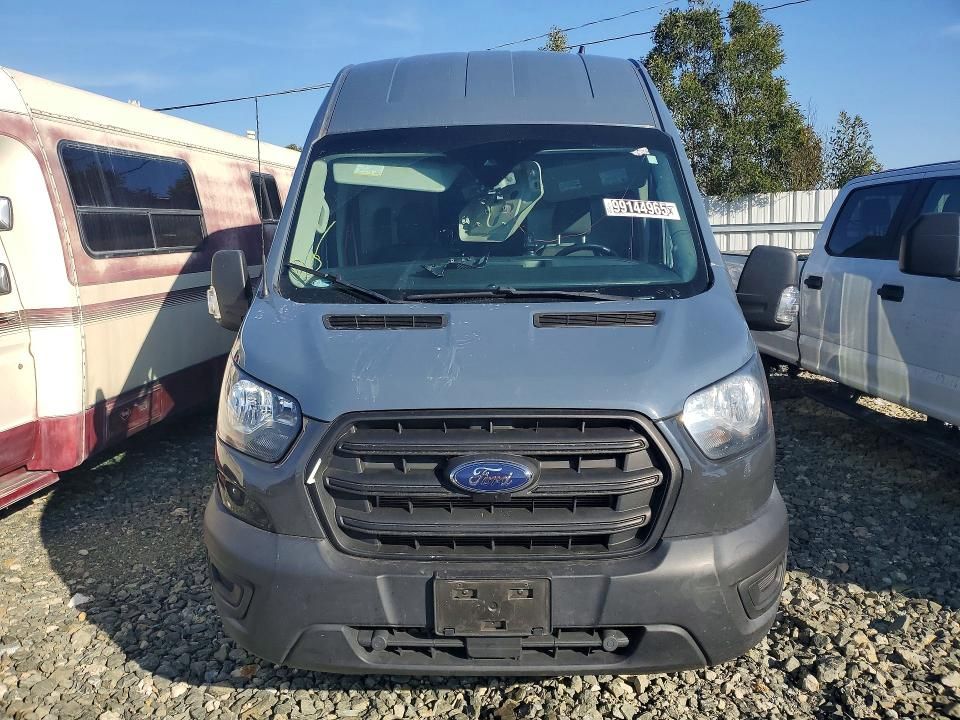 2020 Ford Transit T-250 Delivery Van