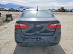 2015 KIA Rio lx