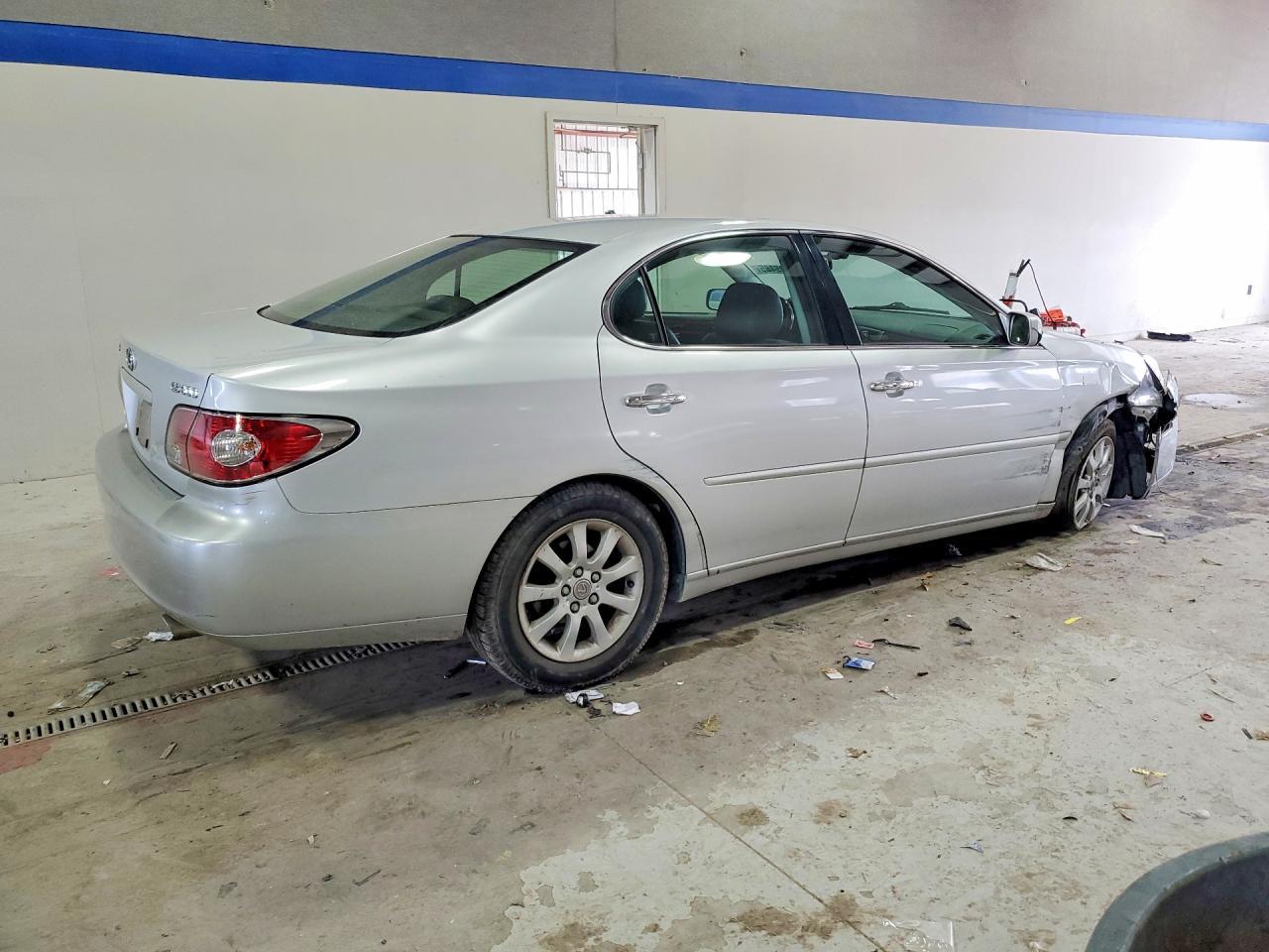 2003 Lexus ES
