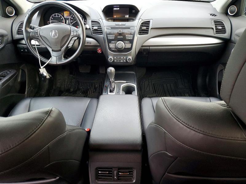2017 Acura RDX
