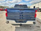 2020 Chevrolet Silverado C1500 LTZ