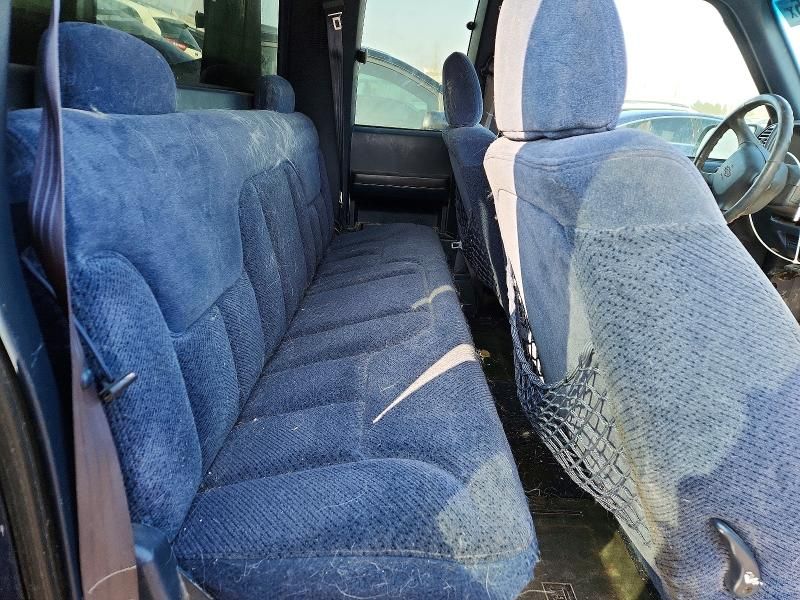 1998 Chevrolet Gmt-400 C1500