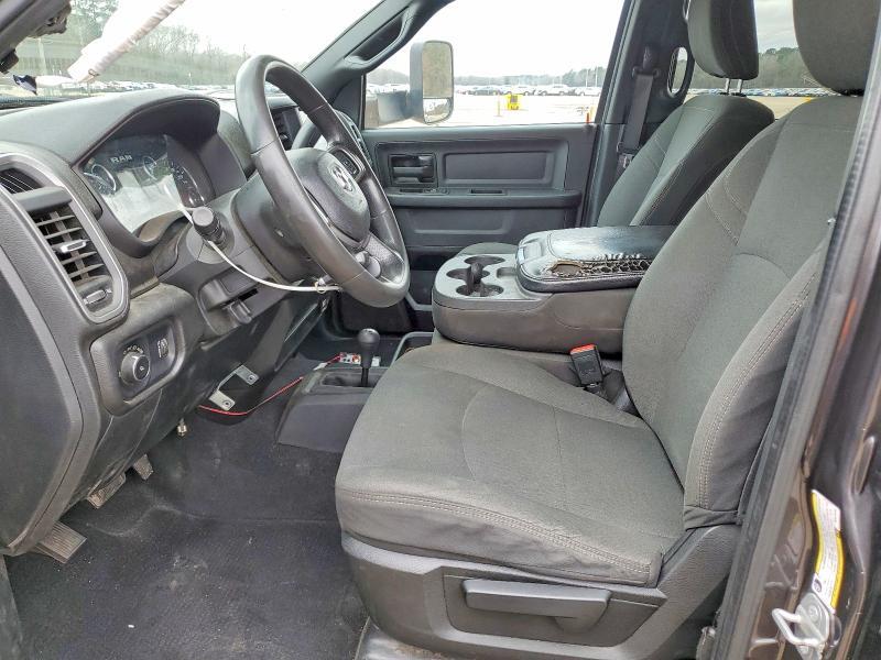2021 Dodge Ram 2500 Tradesman