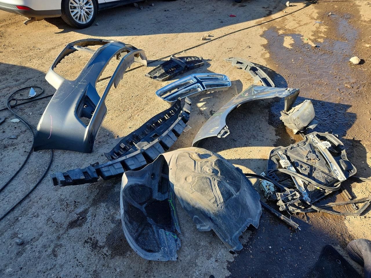 2012 Dodge Charger se