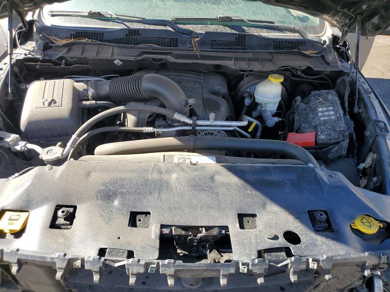 2017 Dodge Ram 1500 slt