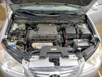 2010 Hyundai Elantra Blue