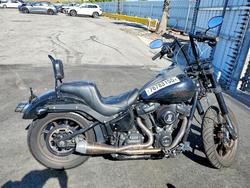2021 Harley-Davidson Fxflst en venta en Sun Valley, CA