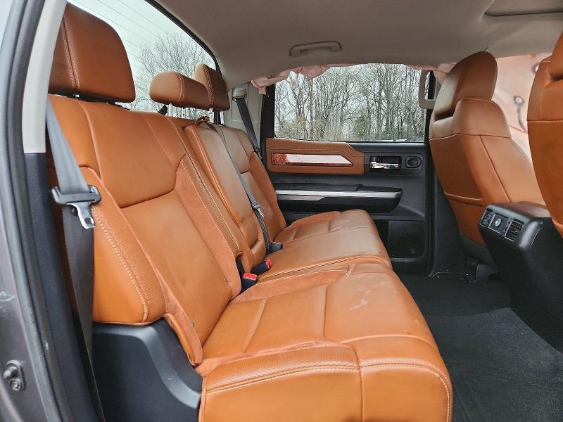 2014 Toyota Tundra