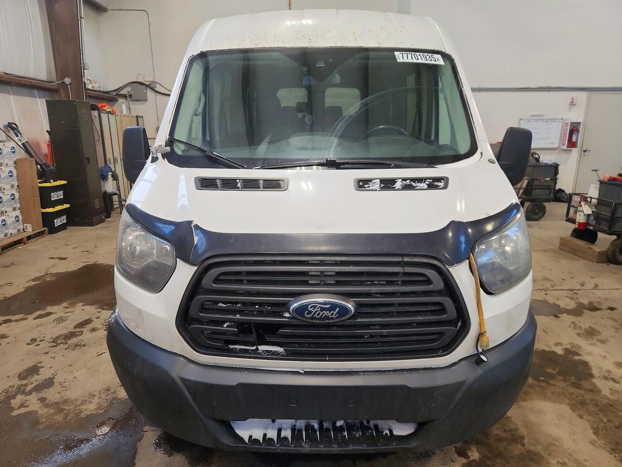 2015 Ford Transit T-350