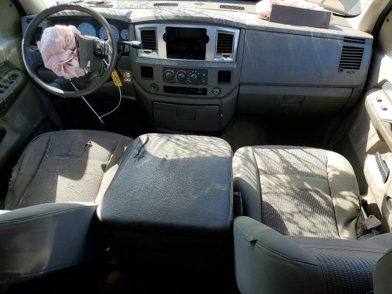 2007 Dodge RAM 1500 ST