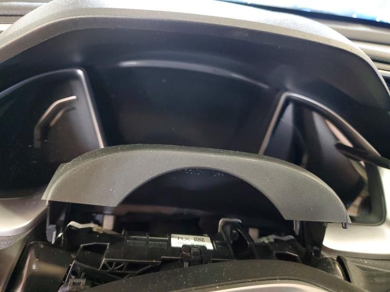 2016 Honda Civic exl