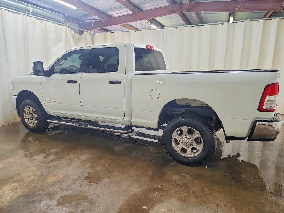 2024 Ram Trucks 2500 big Horn