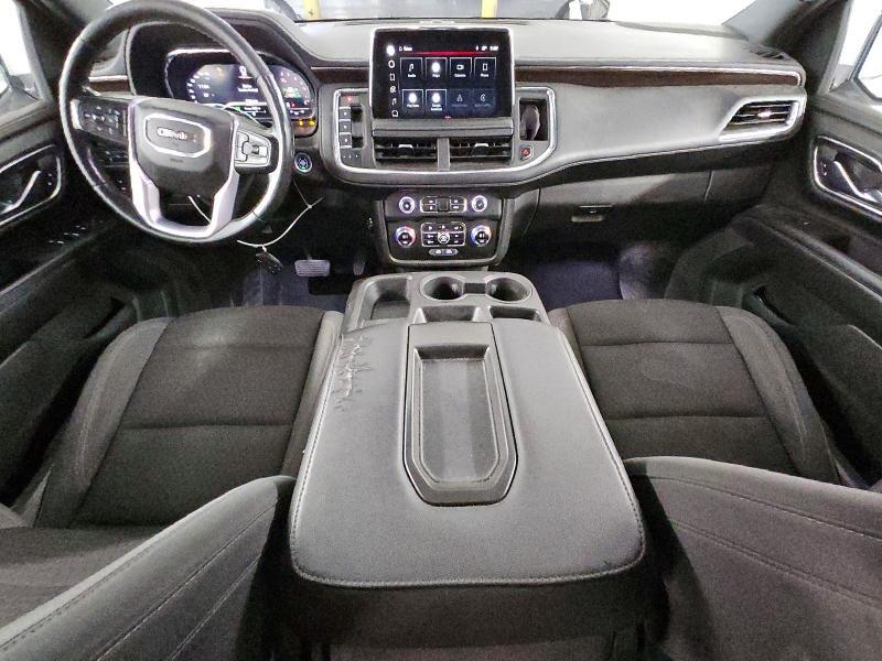 2022 GMC Yukon xl K1500 sle