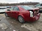 2007 Cadillac 2007 Cadi CTS