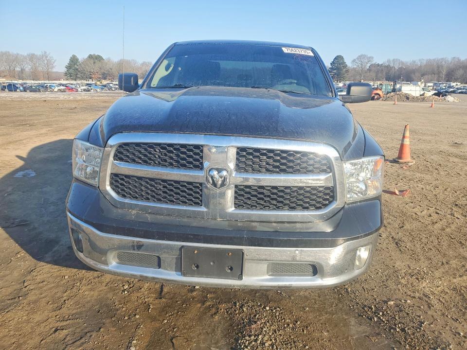 2019 Dodge Ram 1500 Classic Tradesman