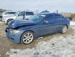 2013 BMW 335 xi for sale in West Warren, MA