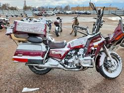1985 Honda GL1200 I en venta en Colorado Springs, CO
