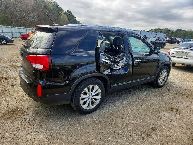 2015 KIA Sorento ex
