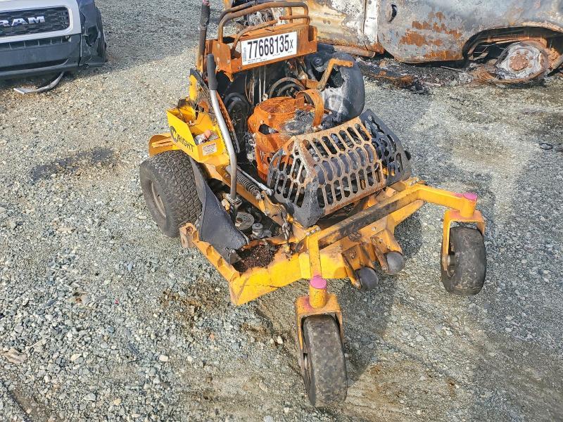2025 Wright Commercial Turf Mower