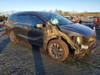 2021 Honda Odyssey exl