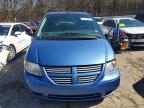 2007 Dodge Caravan sxt