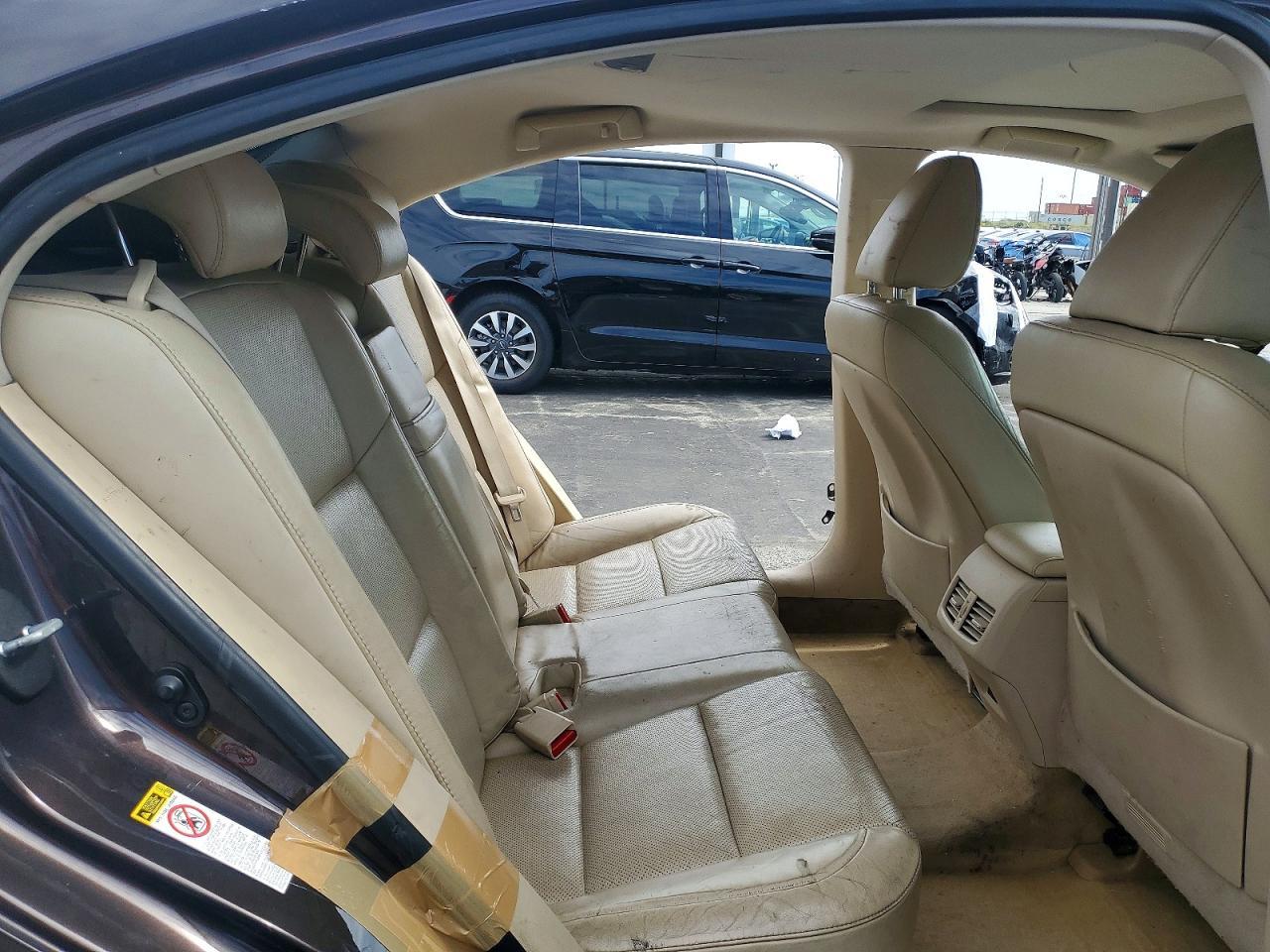 2013 Lexus Es 350 Base
