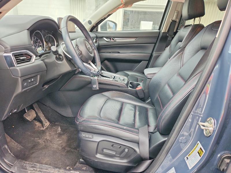 2024 Mazda Cx-5 Preferred